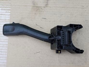 кулиса на ауди: Подрулевой переключатель дворников Volkswagen Passat B5, Golf 4, Bora — 9