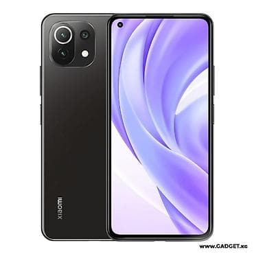 dron a15pro: Xiaomi, Mi 11 Lite — 1