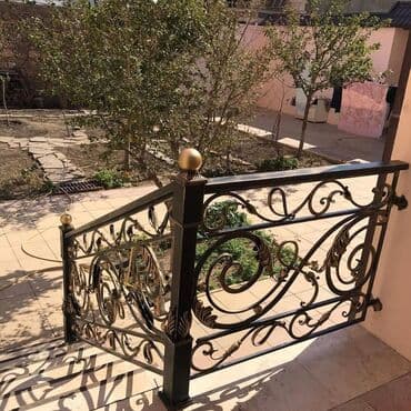 рожковые ключи: Сварка | Ворота, Козырьки, Перила Гарантия — 13