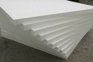Металлочерепица: Пенопласт от производителя в Бишкеке, Пенополистирол в Кыргызстане — 3