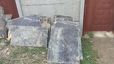 карейский опалубка: Фанера, Ламинированная, Для строительства, Береза, Для опалубки — 2