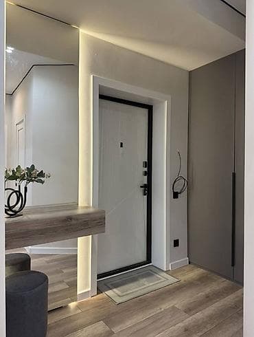 Квартиры: 2 комнаты, 75 м², Элитка, 12 этаж — 3