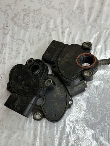 где находится датчик коленвала мазда демио dw3w: Мазда демио датчик скорости — 1