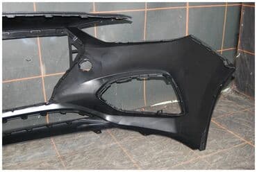 купить хендай солярис в бишкеке: Бампер Передний Hyundai, Новый, Аналог — 2