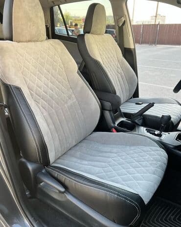 купить кожаные сиденья для авто бу: Чехлы Кожаные, Daewoo, Новый, Самовывоз — 2