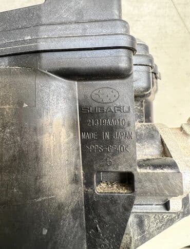 продаю форсунки: Термостат Subaru Оригинал — 3