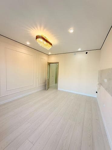seven development: 2 комнаты, 55 м², Элитка, 9 этаж, Евроремонт — 1