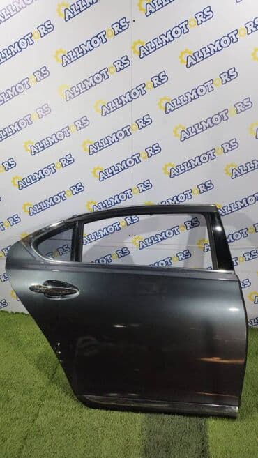 порше кайен цена в бишкеке: Дверь Задняя правая Lexus, Б/у, Оригинал — 1