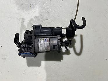 om 366: Компрессор Mercedes-Benz 2008 г., Оригинал — 1