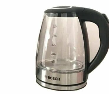 чайник на 3 литра: Электрический чайник, Новый, Бесплатная доставка, Платная доставка, Самовывоз — 2