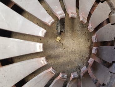 кабина уаз: Uaz Hunter корзина сцепления, УАЗ Хантер 2017 год, v 2.7, корзина — 4