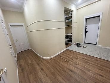real sight: 3 комнаты, 100 м², Элитка, 9 этаж, Евроремонт — 2