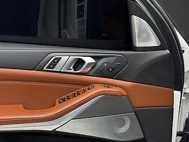 x5 2020: BMW X5: 2020 г., 4.4 л, Автомат, Бензин, Внедорожник — 6