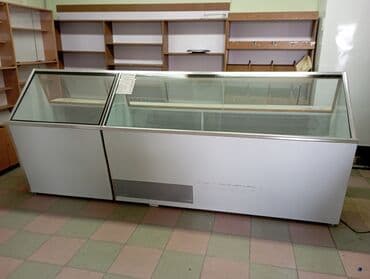 оборудование для магазина бу: Новый — 1