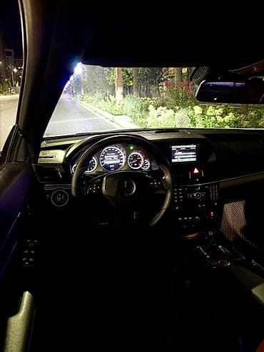 bmw e5: Mercedes-Benz E-Class: 2012 г., 1.8 л, Автомат, Бензин, Купе — 8