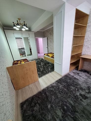 Продажа квартир: 3 комнаты, 93 м², Элитка, 12 этаж, Евроремонт — 4