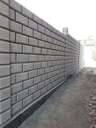 люк квадратный: Декоративные блоки/кирпич для заборов и фасадов - Фактурные бетонные — 9