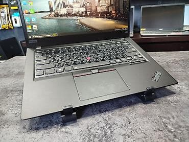 Для программирования, Б/у, Intel Core i5 — 6
