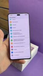 кнопочный телефон с ватсапом бишкек: Honor 9C, Б/у, 256 ГБ — 9