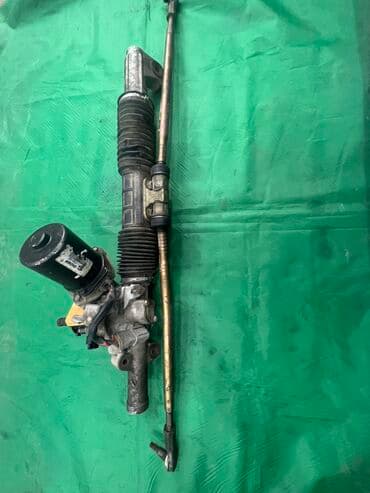 рулевое рейка хонда фит: Рулевая рейка Honda Б/у, Оригинал — 1