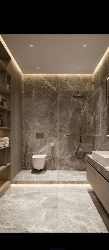 набор для выжигания: Ремонт под ключ | Ванны Больше 6 лет опыта — 7