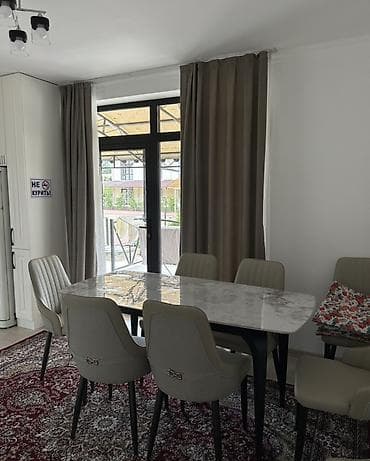 Күндүк ижара: Таунхаус, Diamond Resort, Бостери, 15 орун — 6
