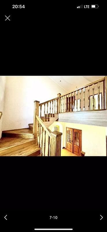 Продажа домов: Продается 2этажный дом + цоколь с ухоженным участком 6 соток сзади — 9