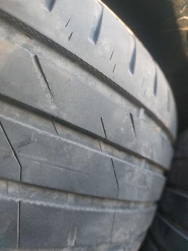 abs prius: Шины 205 / 55 / R 16, Лето, Комплект, Легковые, Nokian — 5