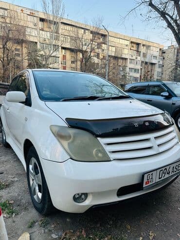 домкрат тойота: Toyota ist: 2002 г., Автомат, Бензиновая, Хэтчбэк — 9