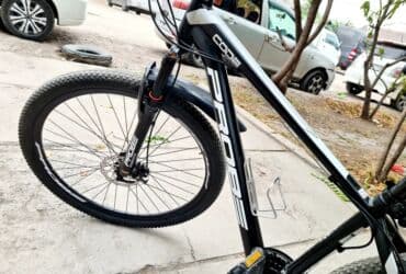 Городской велосипед, Forward, Рама XXL (190 - 210 см), Б/у