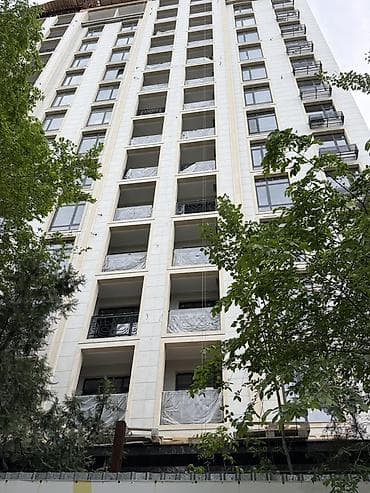 Продажа квартир: 3 комнаты, 107 м², Элитка, 9 этаж, Дизайнерский ремонт — 2