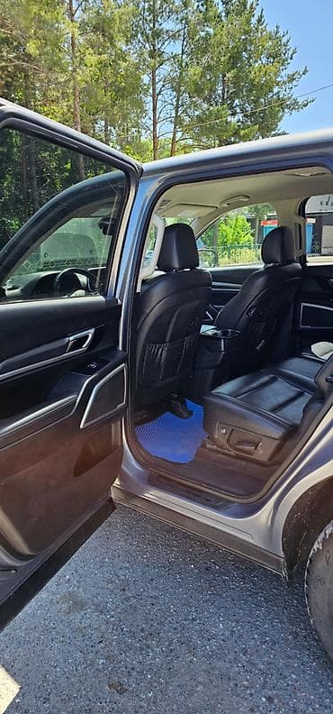 Kia Telluride: 2020 г., 3.8 л, Бензин, Кроссовер — 6