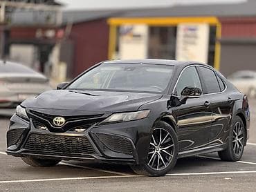 камри 70 монитор: Toyota Camry: 2023 г., 2.5 л, Автомат, Бензин, Седан — 3