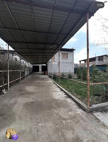 4 bedroom: Продаётся дом. Адрес:село Сары-Джон дача радуга сад питьевая вода есть — 6