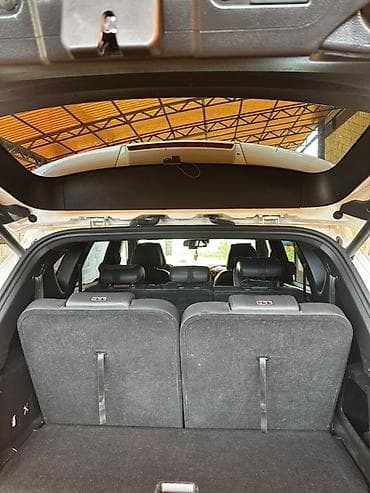 Продажа авто: Ssangyong Rexton: 2019 г., 2.2 л, Автомат, Дизель, Внедорожник — 9