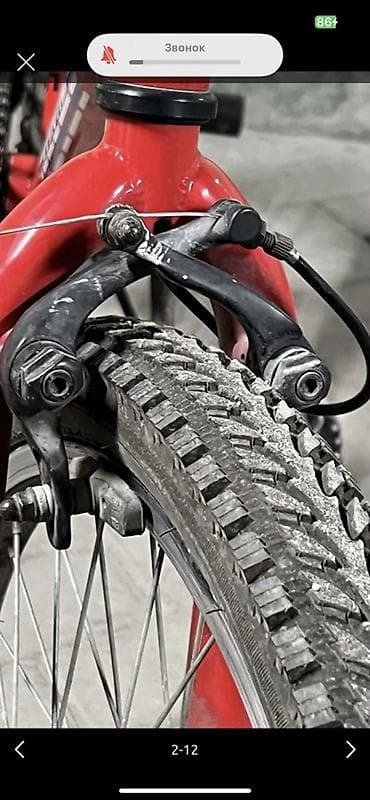 BMX велосипеды: BMX велосипед, Б/у — 2