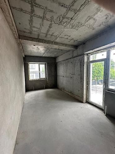 2 8: 3 комнаты, 89 м², Элитка, 5 этаж, Готовая ПСО (под самоотделку) — 8