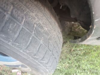 железные диски р13: Колеса в сборе 185 / 65 / R 15, Зима, Комплект, Легковые, Литые, отверстий - 4 — 8