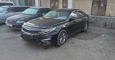 камиры: Сдаю Toyota Camry, Посуточно, Без водителя, | Залог, Предоплата — 7