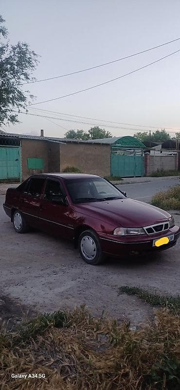 нехсия 2011: Daewoo Nexia: 2006 г., 1.6 л, Механика, Бензин, Седан — 2