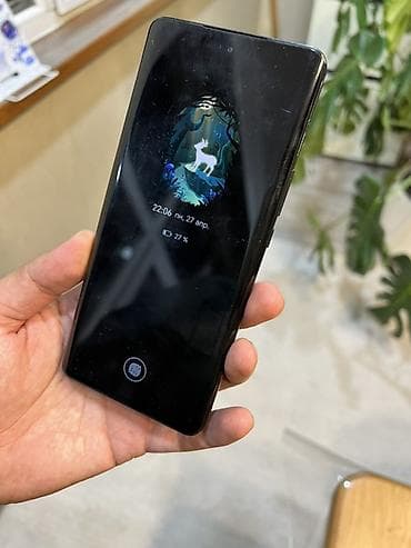 Honor X9b, 256 ГБ, цвет - Черный