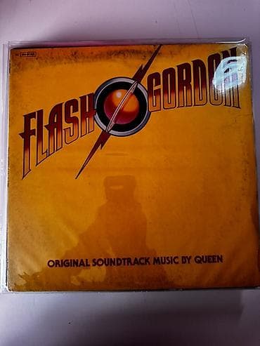 Спорт жана хобби: Виниловые пластинки Queen Deep Purple Rainbow — 8