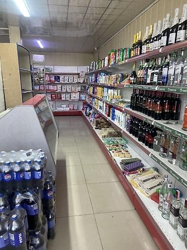 упаковочный мешок: Продукт: Продуктовый магазин «Ак-Тилек» Сдается в аренду действуйщий — 4