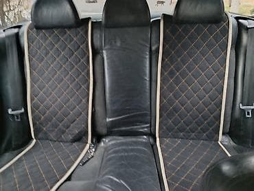 vin code: Volkswagen Passat Variant: 2000 г., 1.8 л, Механика, Бензин, Универсал — 8