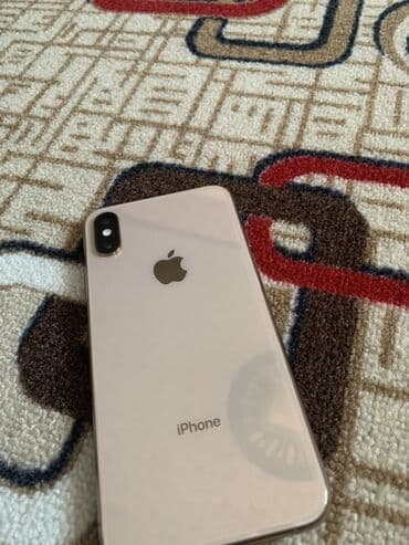 айфон 5с бу: IPhone Xs, Колдонулган, 256 ГБ — 2