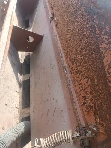 дом на кол: Обмен на авто Сеялка зерновая прицепная, широкозахватная. Основные — 6