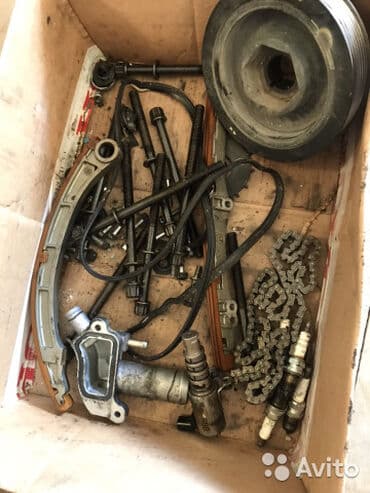 расточка блока цилиндров цена: Двигатель к20а4 на "Хонду" по запчастям блок цилиндров,распредвалы — 2