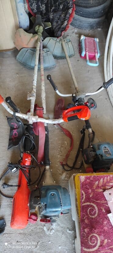 газонокосилка цены: Газонокосилка Платная доставка — 2