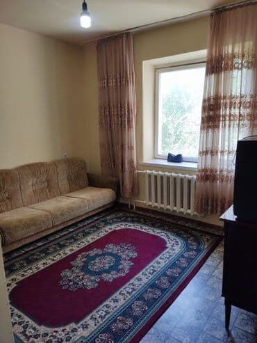 квартира с подселением политех: 2 комнаты, Собственник, С подселением, С мебелью частично — 1