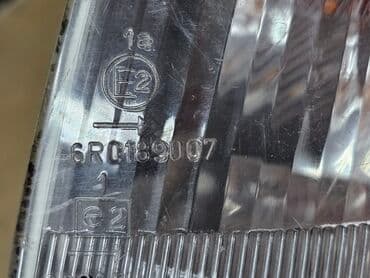 сколько стоят электронные часы: Левый поворотник Renault 1993 г., Б/у, Оригинал, Германия — 6